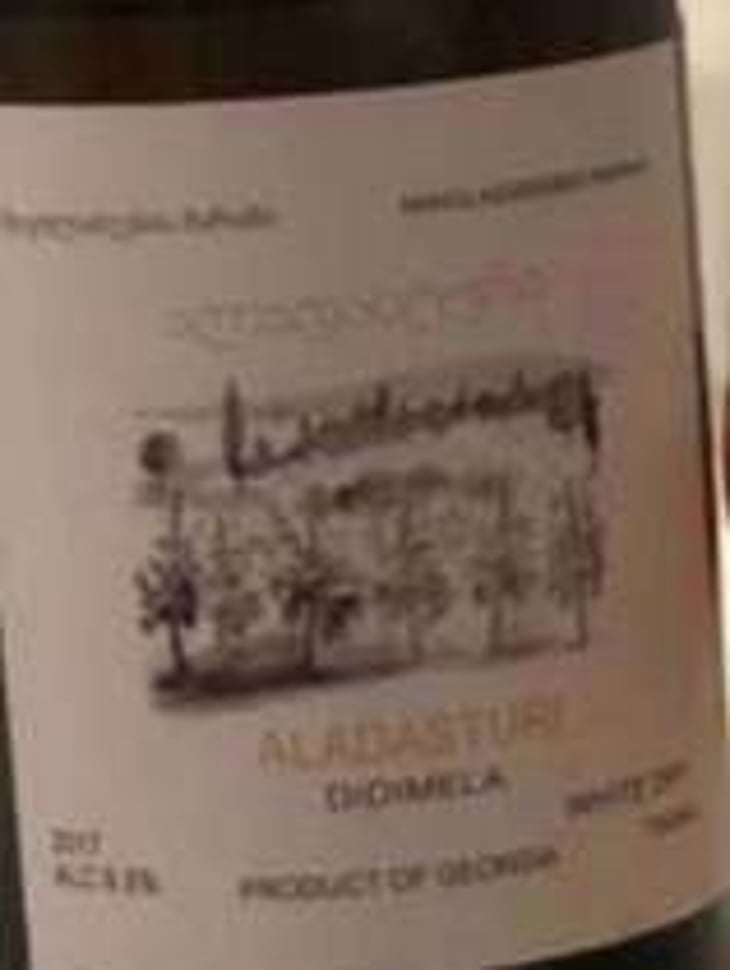 Aladasturi Didimela - Nikoladzeebis Marani - ramaz-nikoladze 