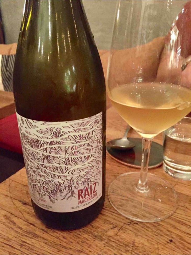 Raiz Macerado - Tiago Teles - tiago-teles 