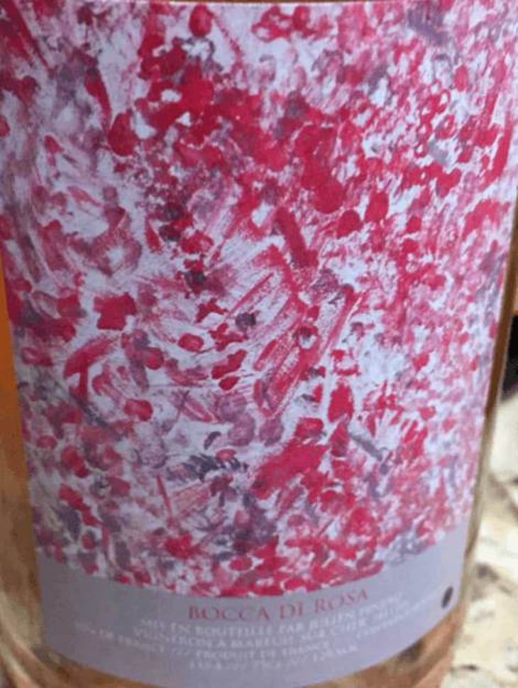 Bocca di Rosa - Julien Pineau - julien-pineau 