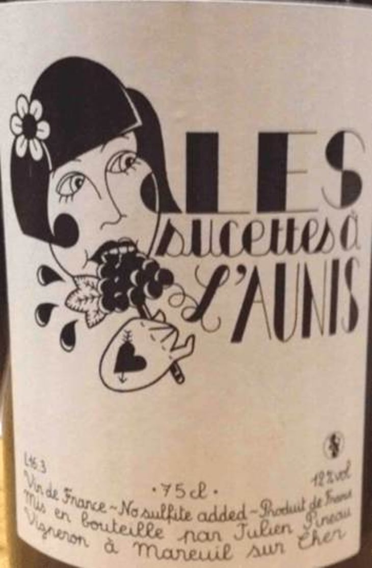 Les Sucettes a l'Aunis - Julien Pineau - julien-pineau 