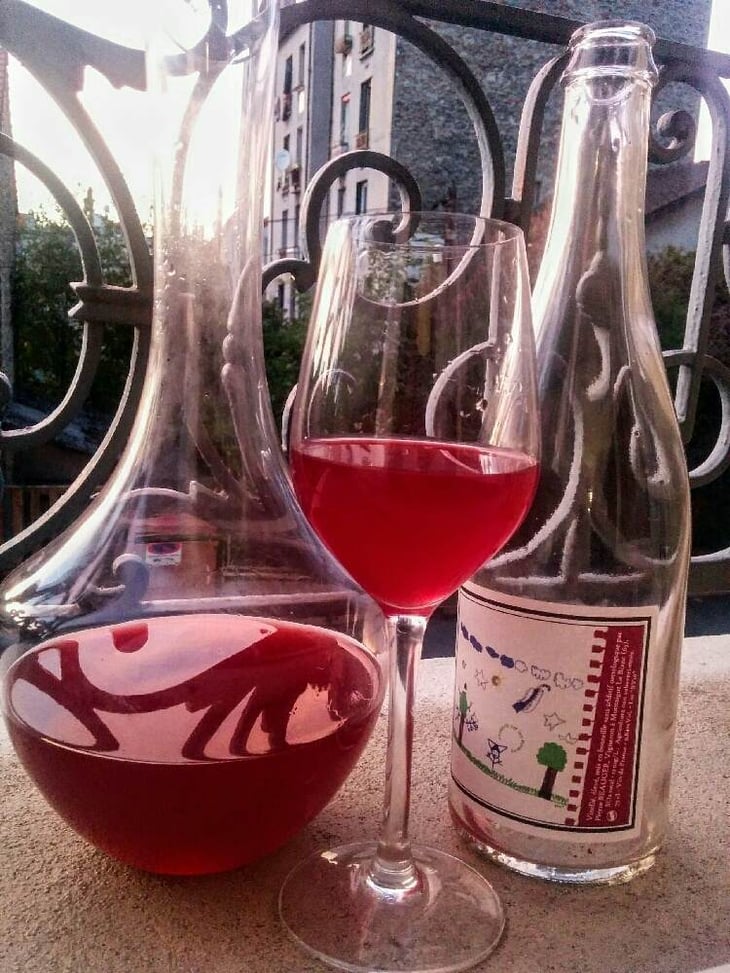 Syrah - Pierre Beauger - pierre-beauger 