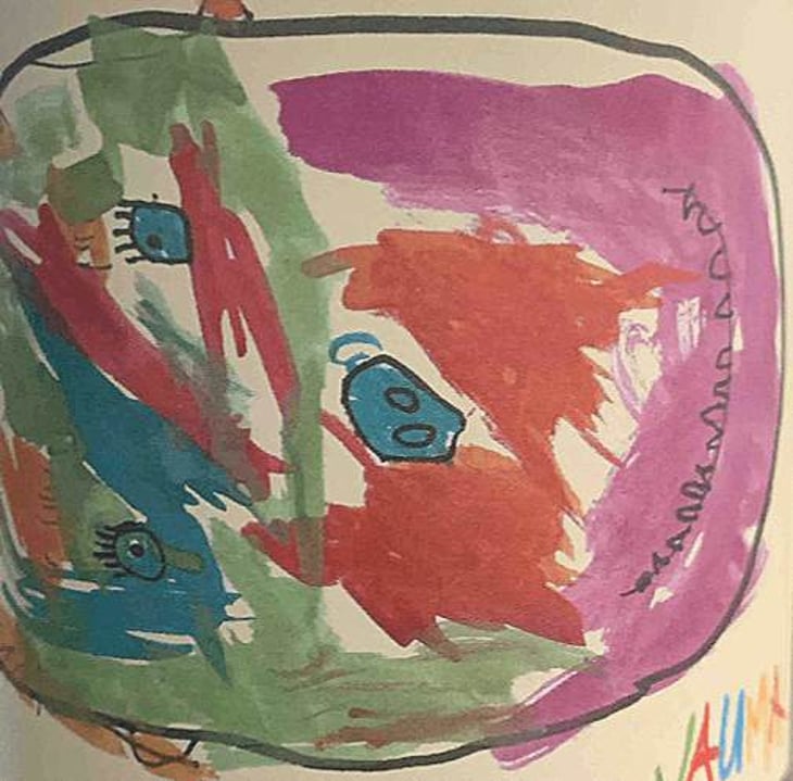 Archie’s McLaren Vale Shiraz - Jauma Wine - denise-james-erskine 