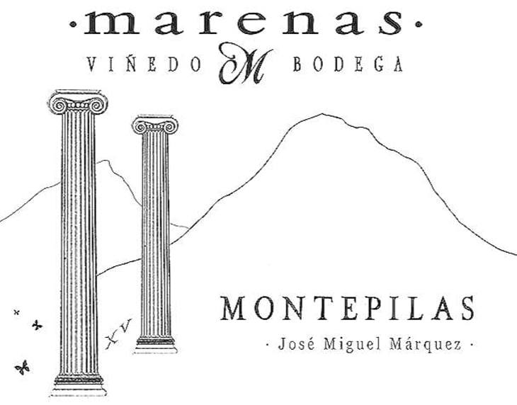 Montepilas - Marenas Viñedo y Bodega - jose-miguel-marquez-herrador 