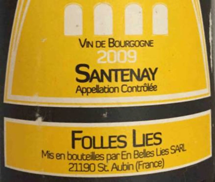 Folles Lies - Maison en Belles Lies - pierre-fenals 