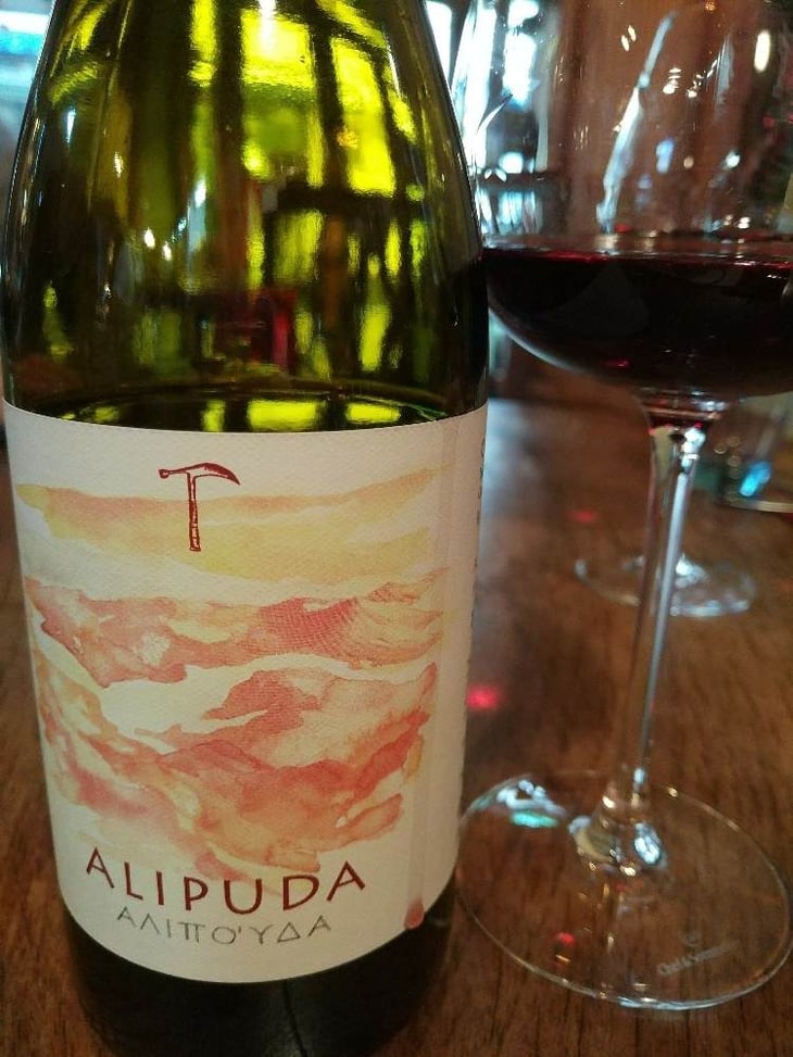 Alipuda Alicante - Cataldo Catabretta - cataldo-calabretta 