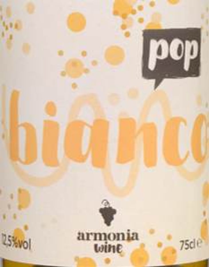Bianco Pop - Tenuta l'Armonia - andrea-pendin 