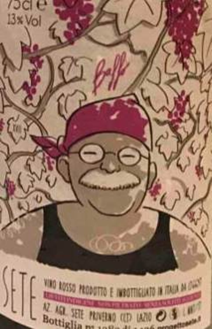 Baffo - Sete - Vini Naturali - emiliano-giorgi-arcangelo-galuppi-martina-dalessio 