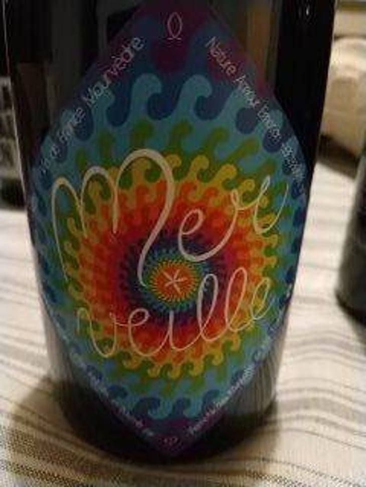 Merveille - Clos Massotte - pierre-nicolas-massotte 