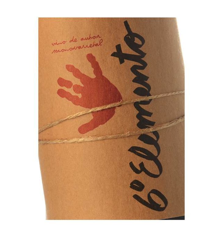 6° Elemento - Sexto Elemento - rafael-lopez 