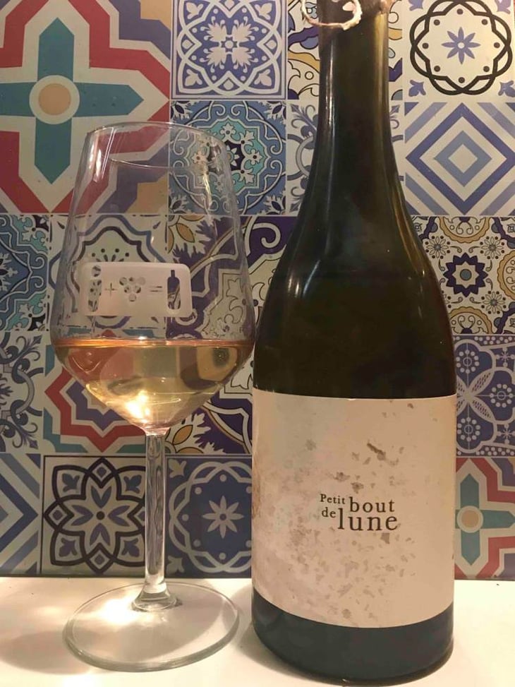 Petit Bout De Lune - Les Petits Riens - fabien-bonnet-stefania-galimberti 