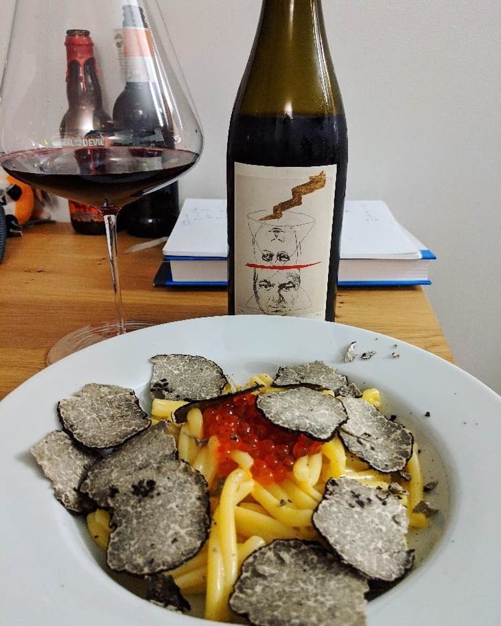 Autoportrait - Pinard et Filles - frederic-simon-catherine-belanger 