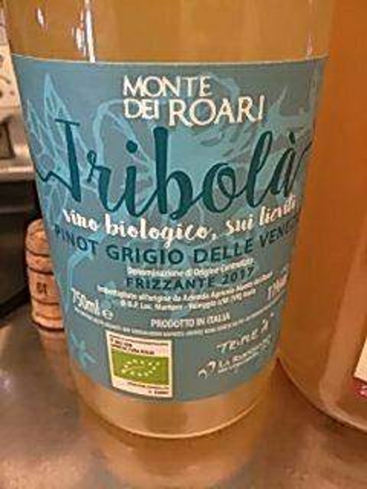 Tribolà - Monte Dei Roari - alessia-bertaiola 