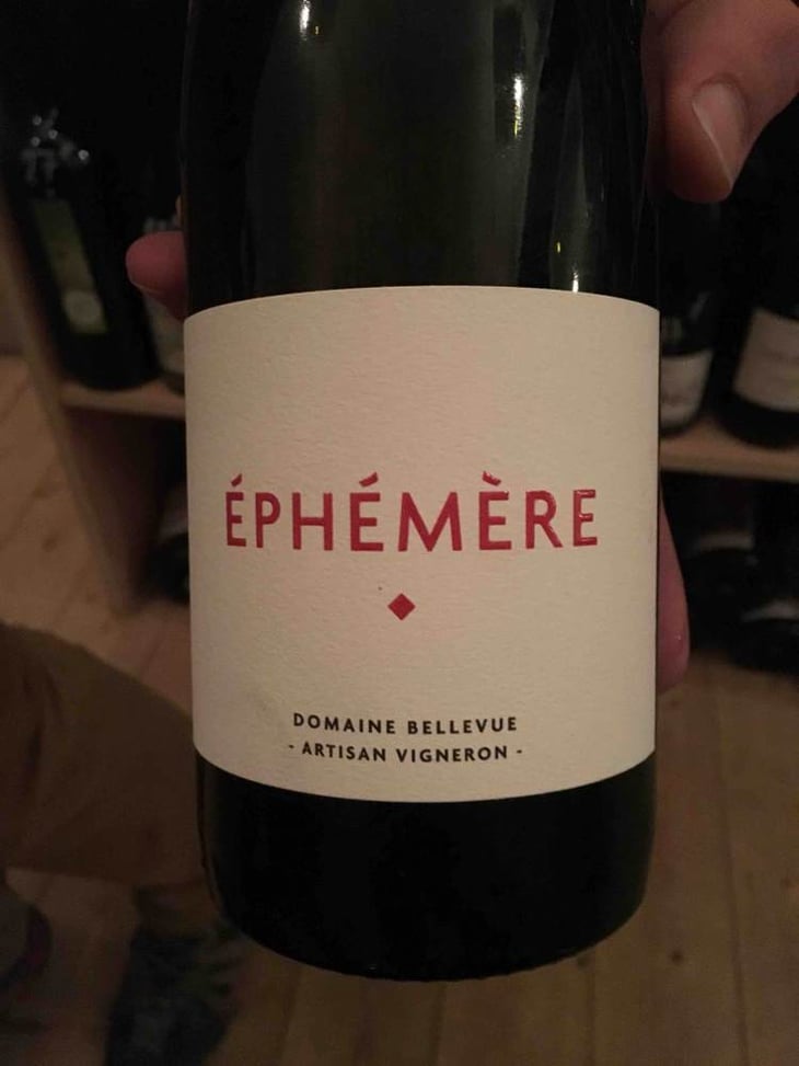 Éphémère - Domaine de Bellevue - jerome-bretaudeau 