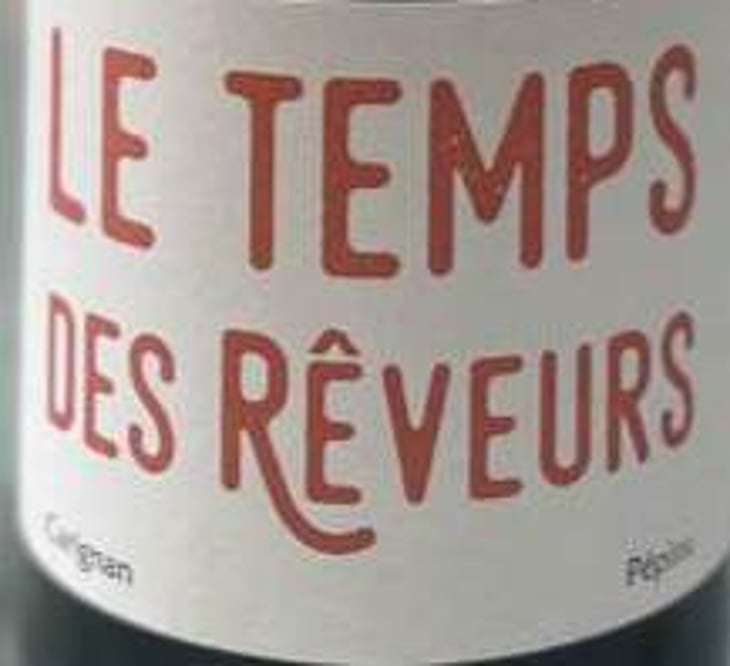 Pépins - Le Temps Des Rêveurs - jerome-maillot 