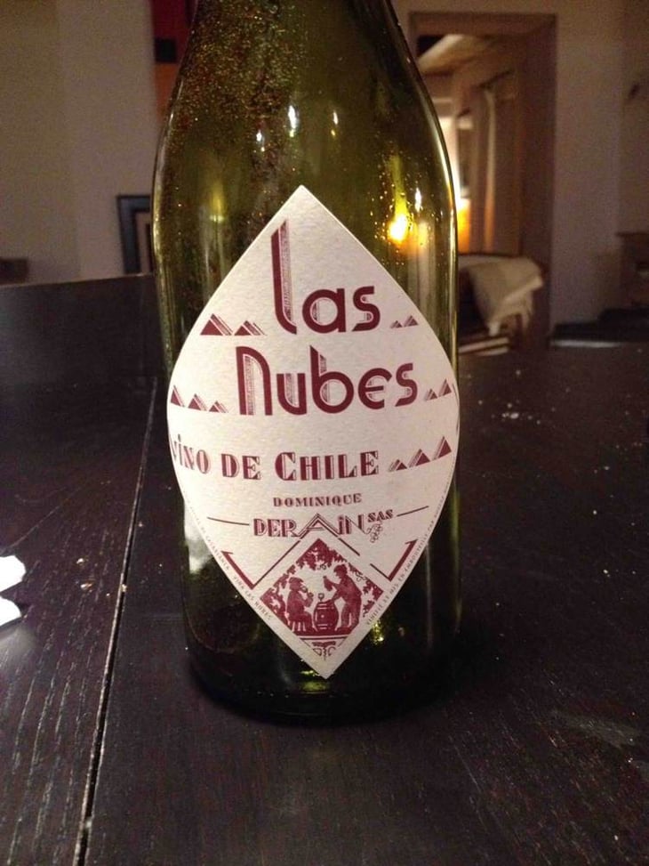 Las Nubes - Domaine Derain - julien-altaber-carole-shwab-domique-derain 