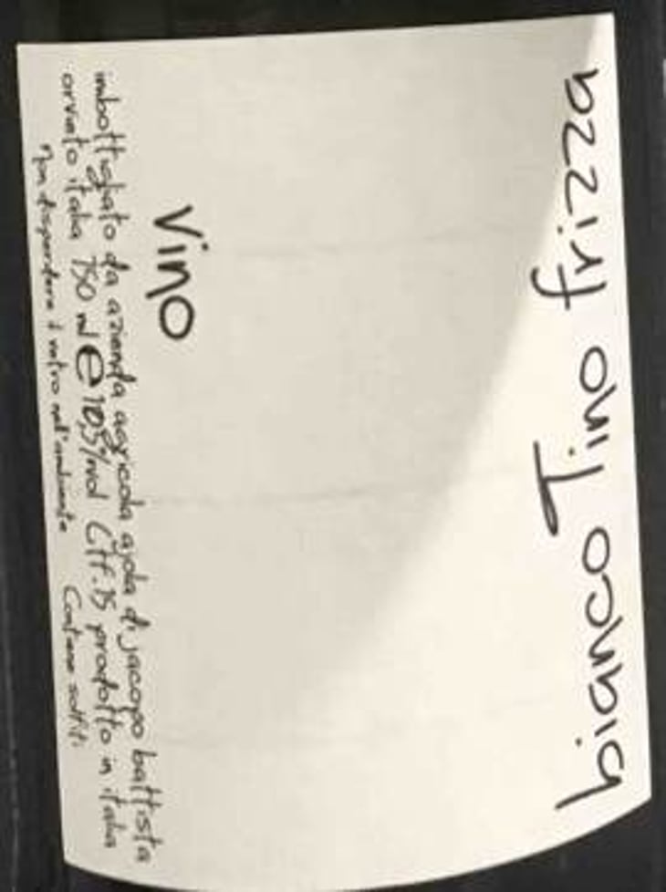 Tino Frizza - Azienda Agricola Ajola - jacopo-battista 