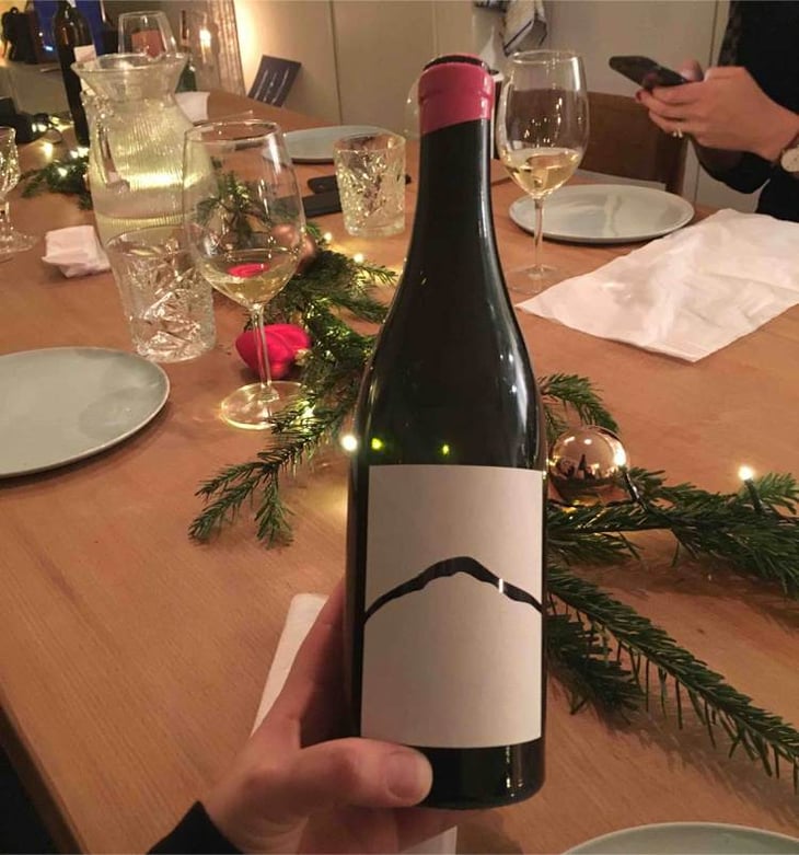 Rosatant - Joiseph Weingut - richard-artner-xandl-kagl-luka-zeichmann 