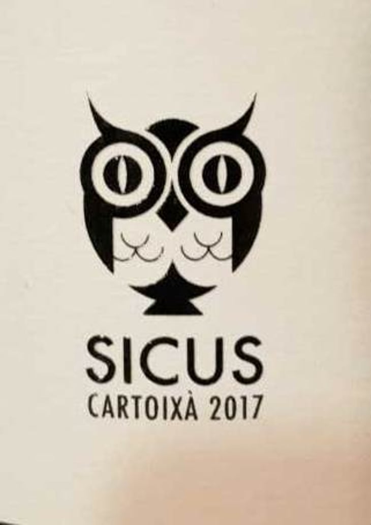 Cartoixa - Sicus - eduard-pie 