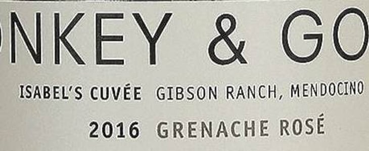 Isabel's Cuvée - Donkey & Goat - jared-tracey-brandt 