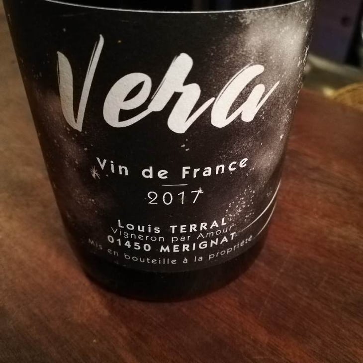 Vera - Domaine Louis Terral - louis-terral 
