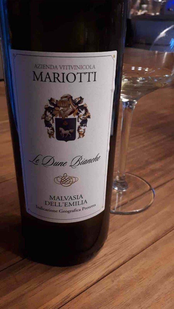 Le Dune Bianche - Azienda Agricola Mirco Mariotti - mirco-mariotti 