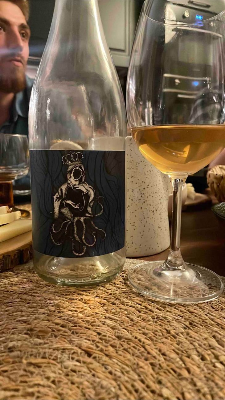 Octo-Queen - Château La Colombière - diane-philippe-cauvin -2019