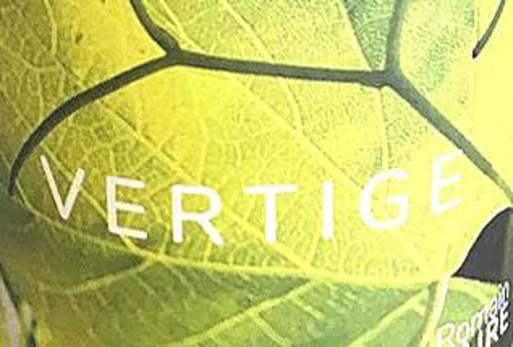 Vertige - Domaine des Pothiers - denise-georges-romain-paire 