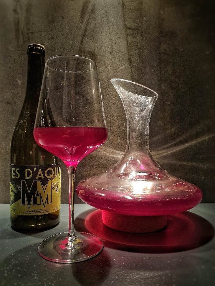 M&M - Es d'Aqui - jean-louis-pinto 