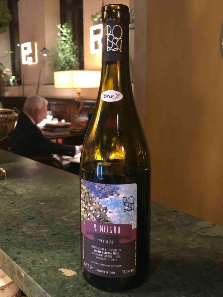 U Neigru - Az. Agr. Possa - heydi-samuele-bonanini 