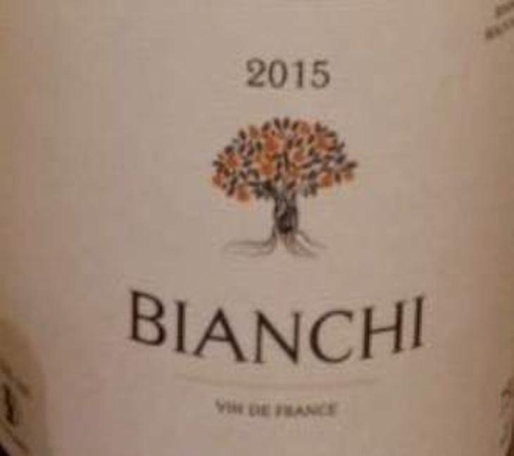 Bianchi - Antoine-Marie Arena - antoine-marie-arena 