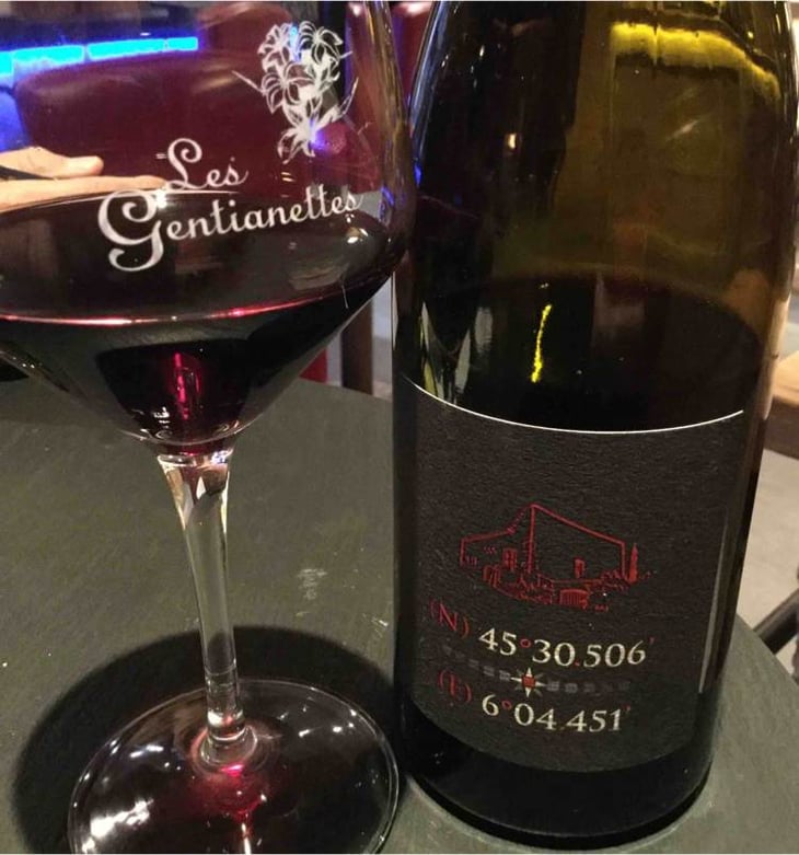 N45 - Chateau de Mérande - Domaine Genoux - pierre-genoux 