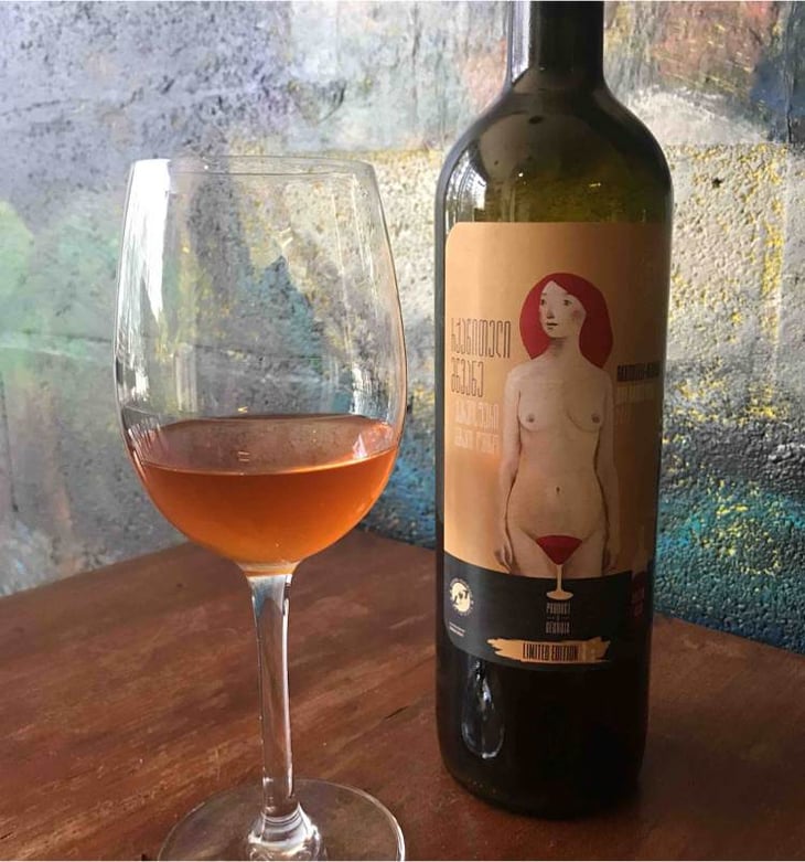 Rkatsiteli-Mtsvane - Wine thieves - avto-kobakhidze-givi-apakidze-and-zaza-asatiani 