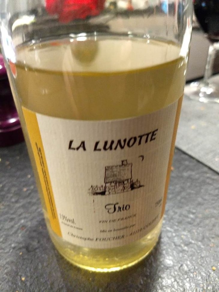 Trio - La Lunotte - christophe-foucher 