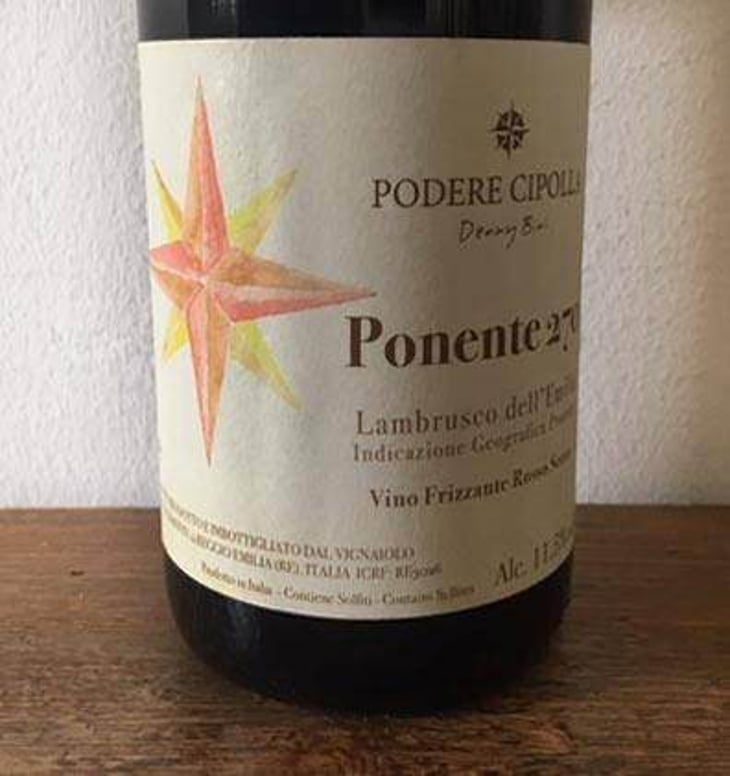 Ponente 270 - Podere Cipolla - denny-bini 