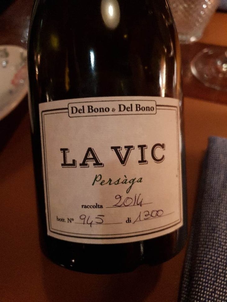 La Vic - Casa Caterina - aurelio-emilio-del-bono 