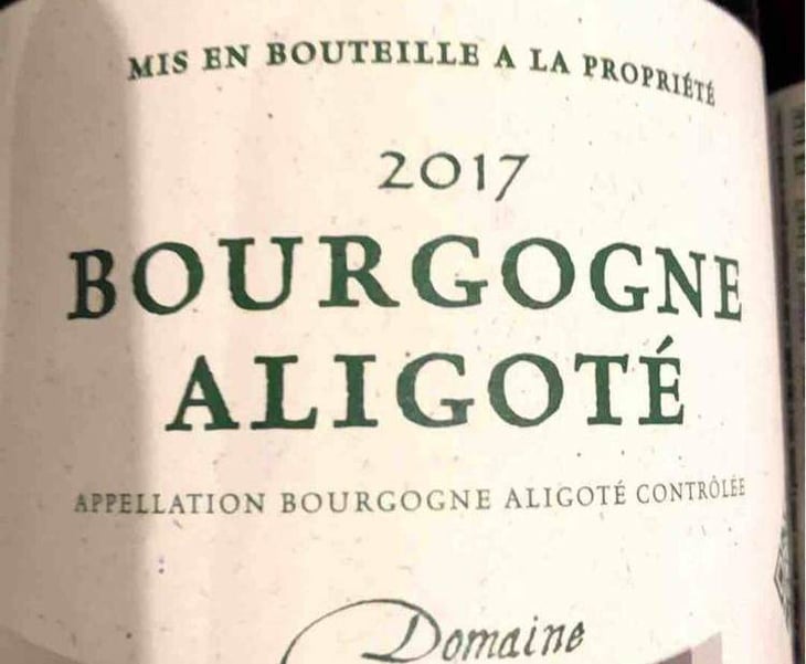 Bourgogne Aligoté - Domaine Derain - julien-altaber-carole-shwab-domique-derain 
