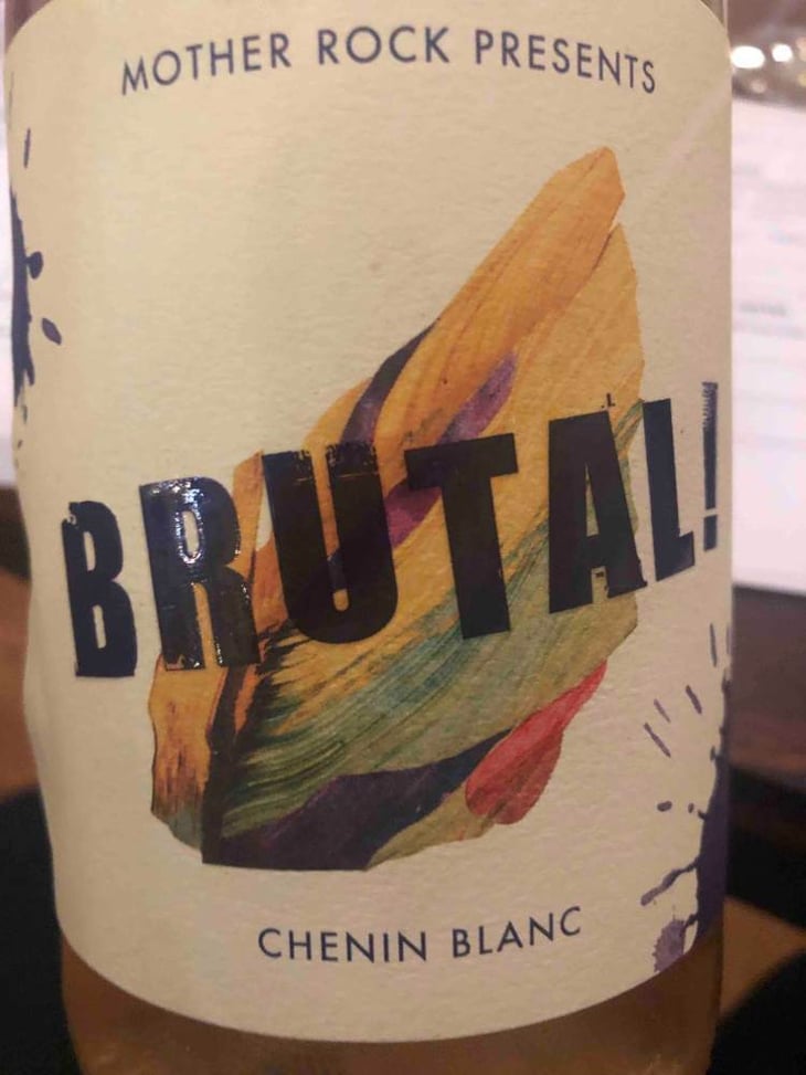 Brutal - JH Meyer Signature Wines - johan-meyer 
