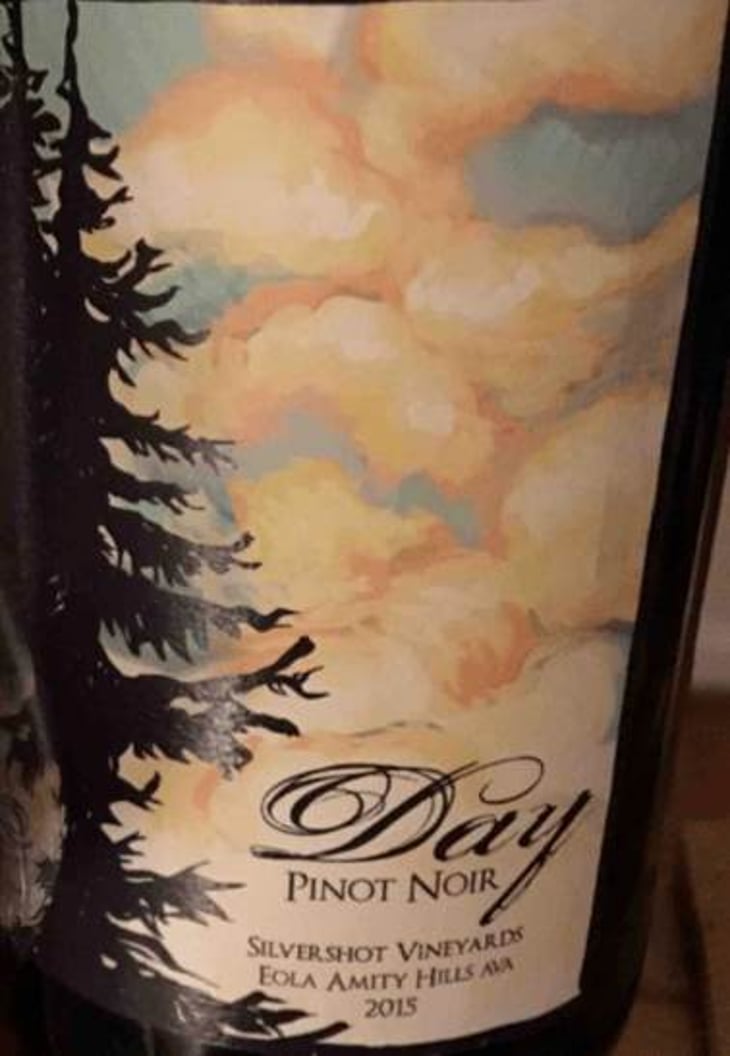 Pinot Noir - Day Wines - brianne-day 