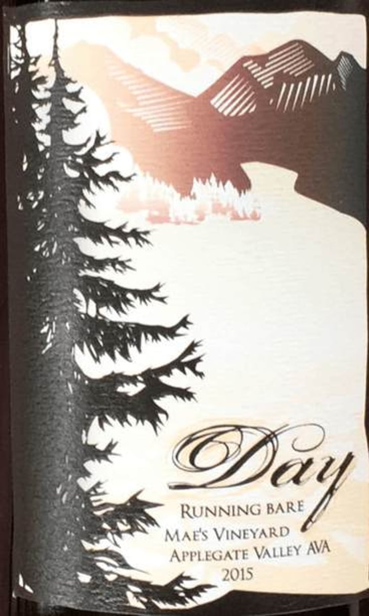 Running Bare - Day Wines - brianne-day 