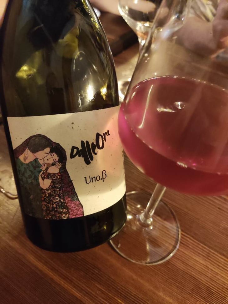 Uno.B - Tenuta Dalle Ore - marco-margoni 