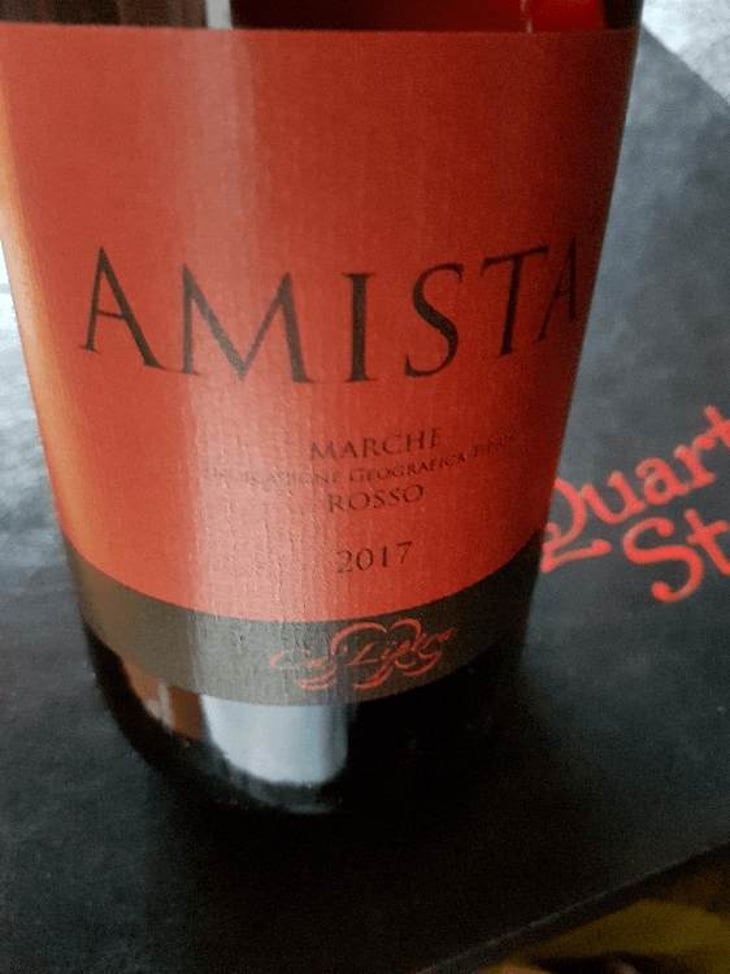 Amistà - Società Agricola Ca'Liptra s.s. - antonella-traspadini-roberto-alfieri-giovanni-loberto-agostino-pisani 