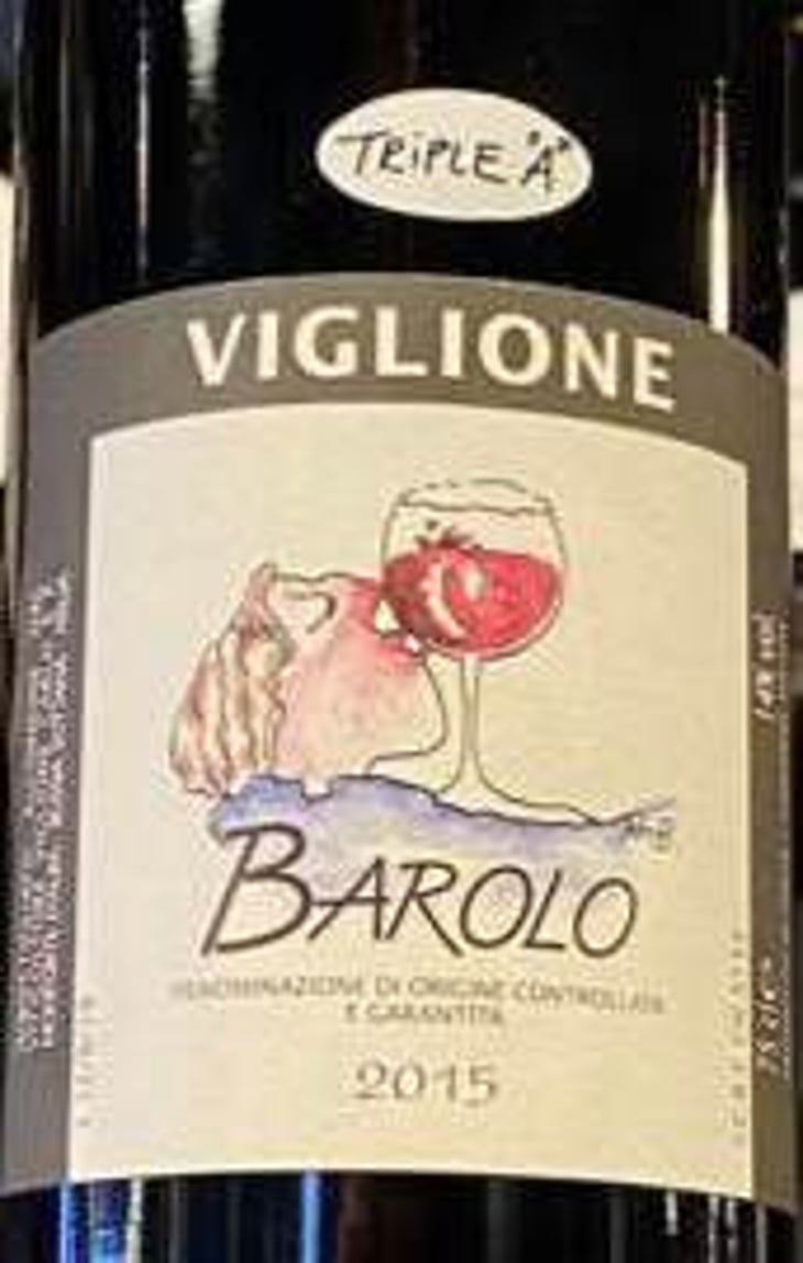 Barolo - Azienda Agricola Carlo Viglione e Figli - giulio-viglione 
