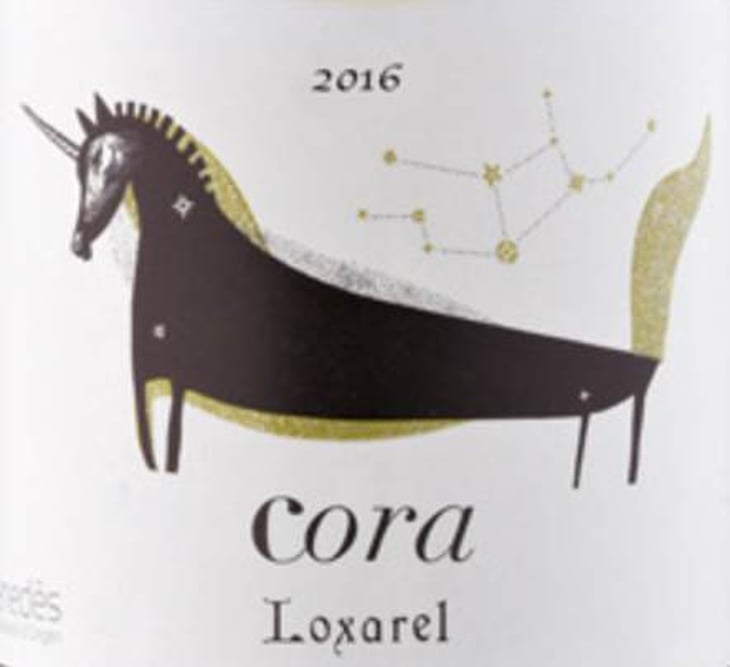 Cora - Loxarel - josep-mitjans 