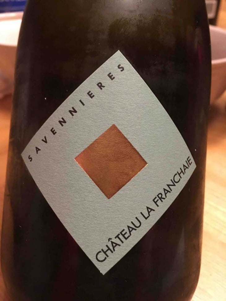 Chateau La Franchaie - Loïc Mahé - loic-mahe 