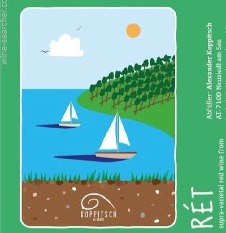Rét - Weingut Koppitsch - maria-alex-koppitsch 