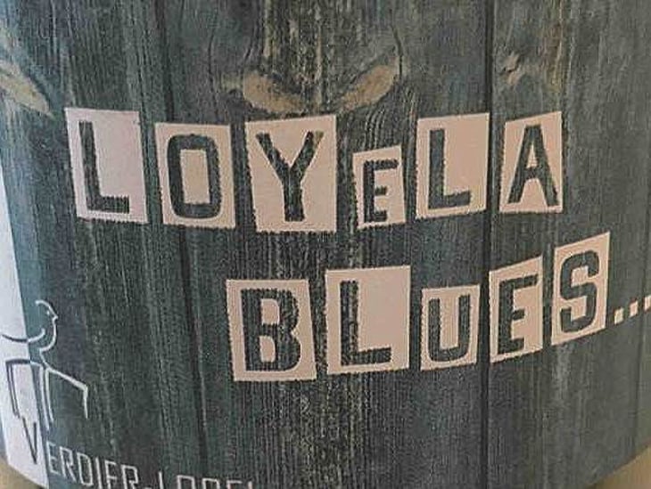 Loyela Blues - Cave Verdier-Logel - maxime-gillier-jacky-julie-odile-logel 