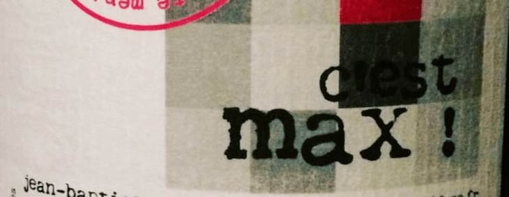 C’est Max! - Les Bottes Rouges - florien-klein-snuverink-jean-baptiste-menigoz 