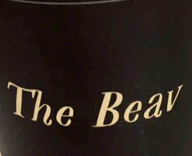 The Beav - Swick Wines - joe-swick 