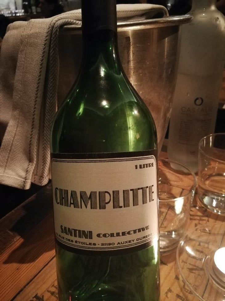 Champlitte - Santini Collective - christopher-patrick-santini 