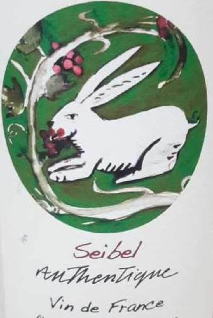 Seibel Authentique - Vin & Pic - laurent-christine-demeure-pierre-rolle 